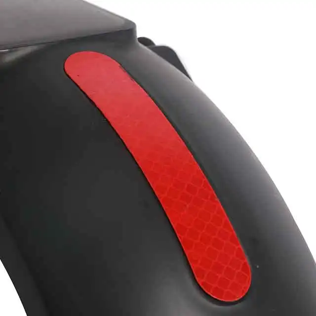 Jager back fender scooter parts compatible with Inokim OX