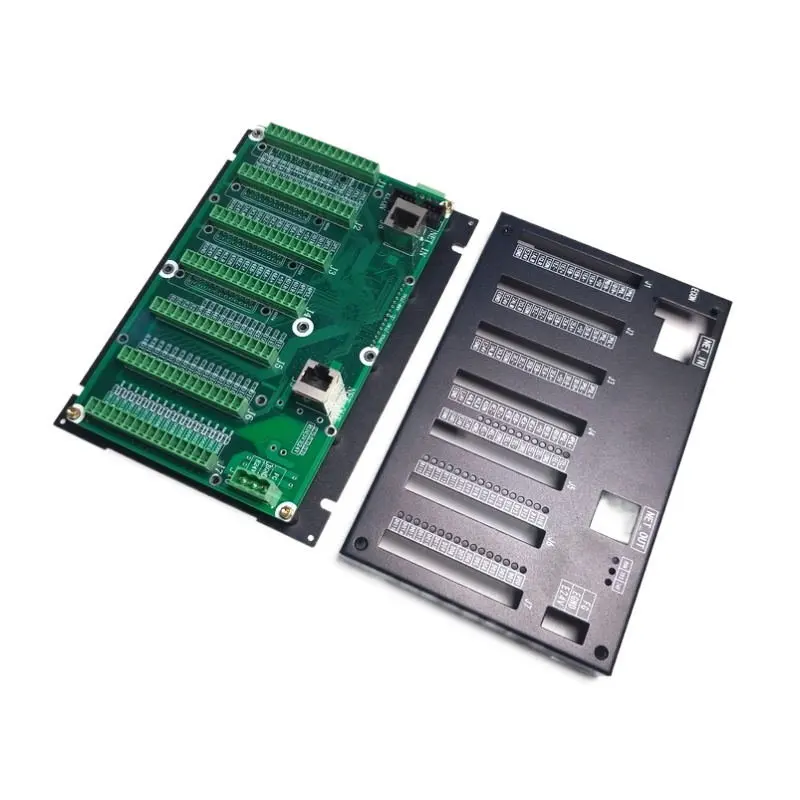 xingxingda Industrial High Precision High Power Metal Laser Cutting Machine For Sheet Processing Sheet metal processing