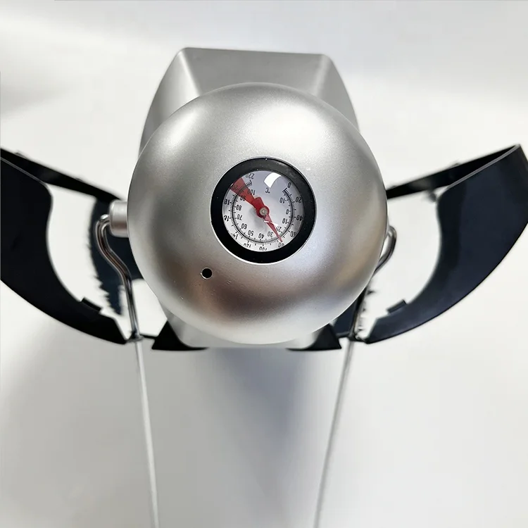 Outdoor Solar Water Heater Portable Thermos Flask Boils Sun Energy Camping Backpacking Lightweight Extra Large Kettle