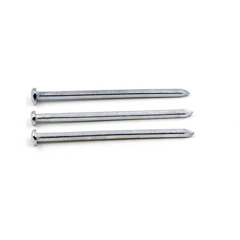 High Quality Steel Square Head Boat Nails from China Factory