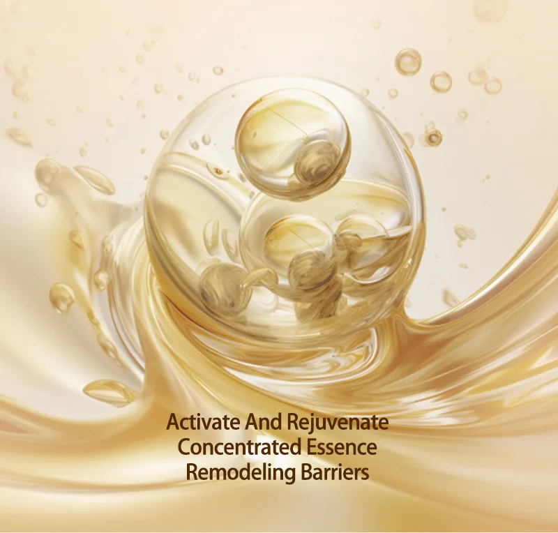 Beauty Skin Care Cosmetic Firming Brightening Retinol Serum Capsule Face Care Anti-Aging Face Serum