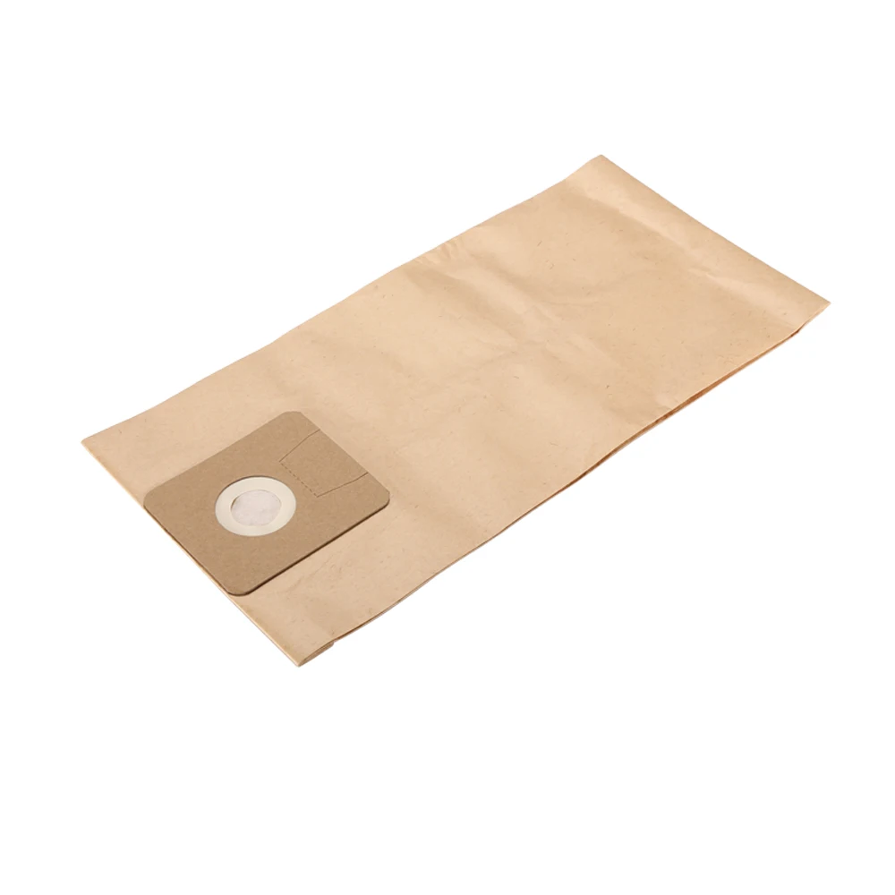 
Disposable Paper Vacuum Cleaner Dust Bag Replacement For Karcher T14/1 Vacuum Cleaner 9.755-253.0 