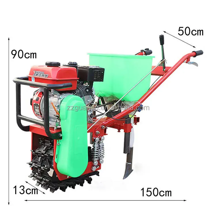 9 л.с. культиватор, ротаватор для мини-культиватора