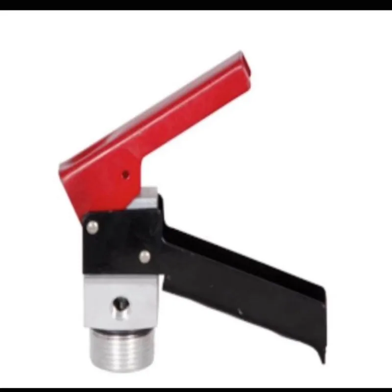 Best Selling Mexican Standard Fire Extinguisher Bottle Valve Car Fire Extinguisher