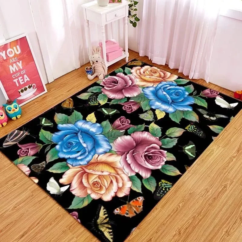 
 Золотые алмазные коврики, коврики под резину, розовые коврики для продажи  