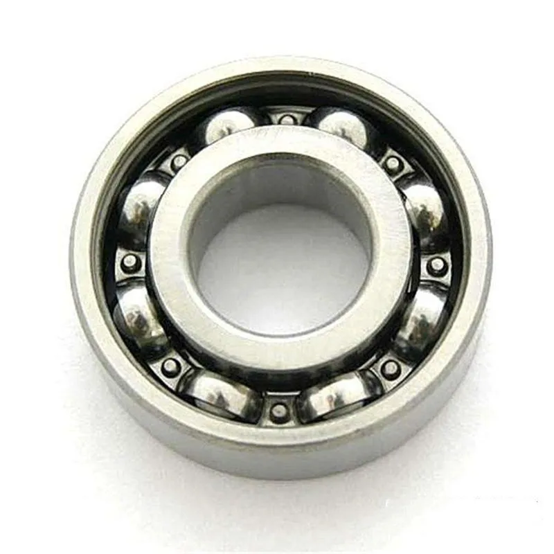 cheap Motor textile machinery 6007 roller ball bearing