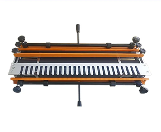 Деревообрабатывающие столярные штанги с полузаглушенным ласточкиным хвостом 24 дюйма