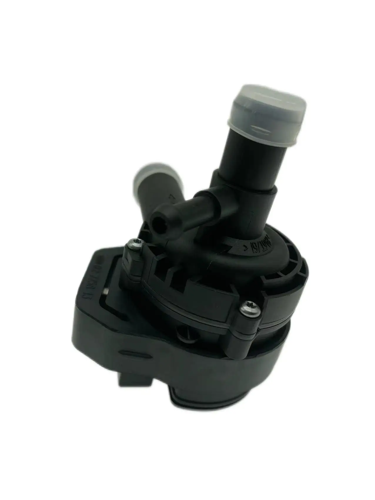 Auto Parts Engine Cooling Auxiliary Additional Water pump oem 2048350264 For W204 W207 W231 water pumping machine