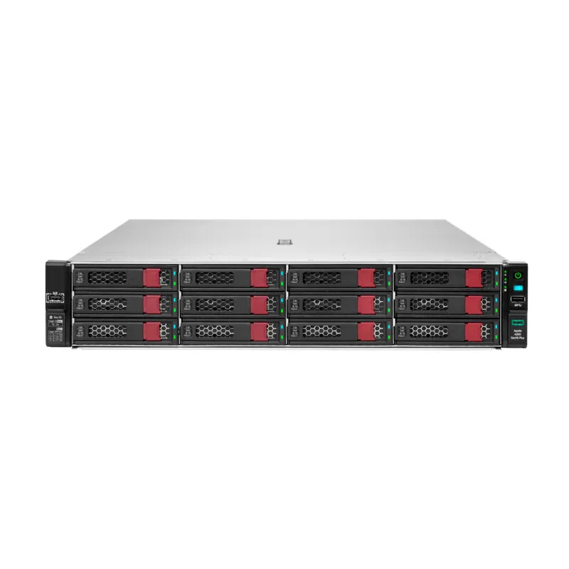 Распродажа DL380 Gen11 Plus сервер 128GB RAM Dual Intel Xeon CPUs центр обработки данных IT second hand Server