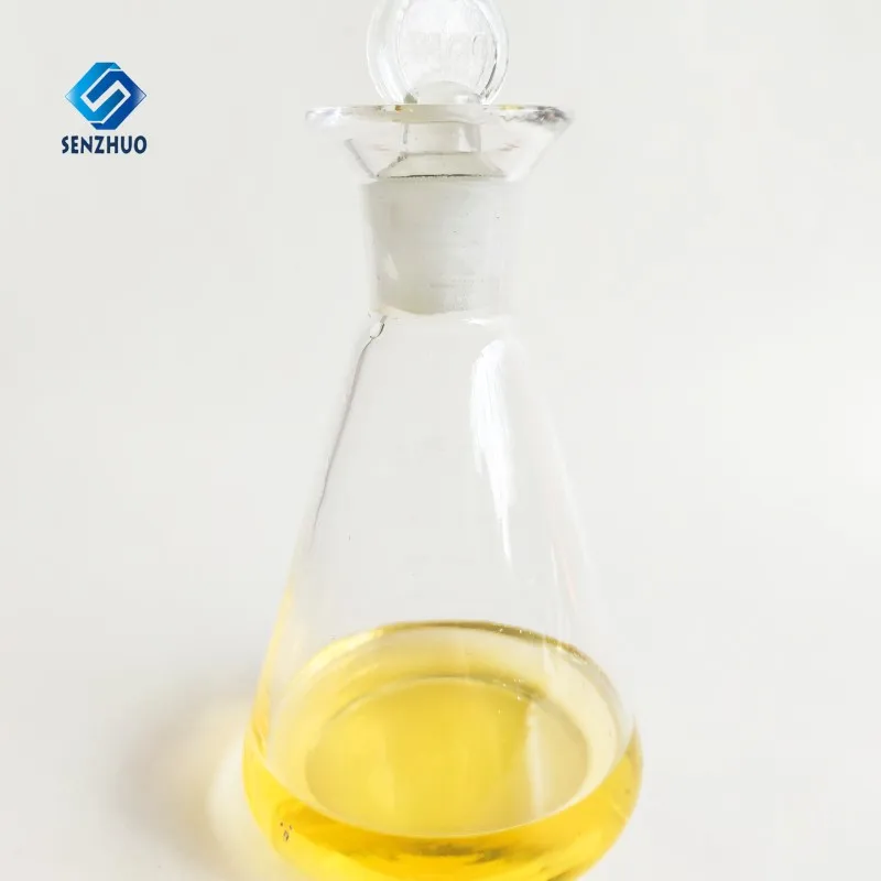High purity Isovaleric acid CAS 503-74-2 in stock with best price