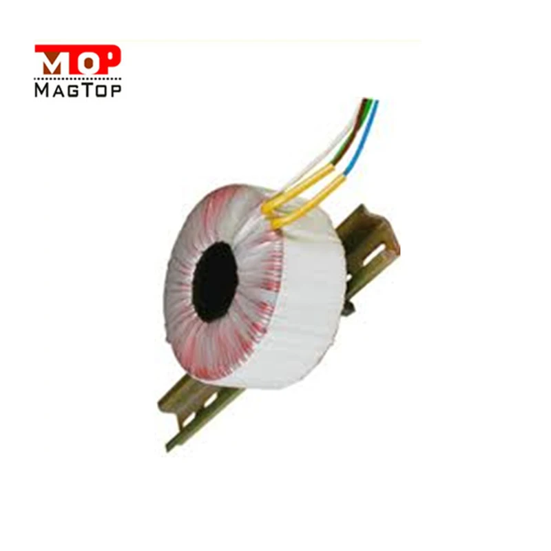 Professional audio transformer toroidal transformer welding transformer manufactures