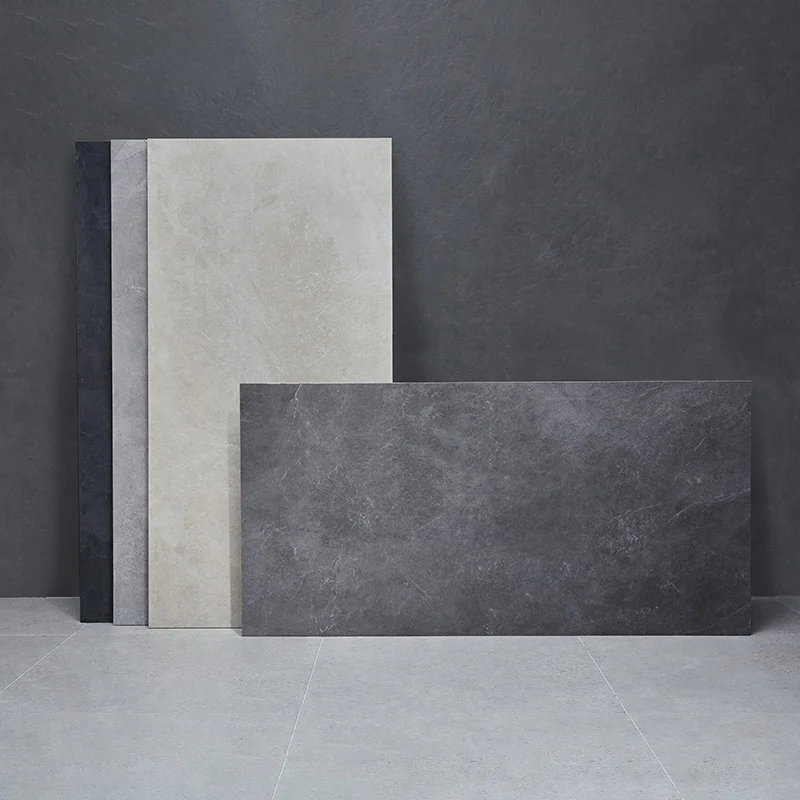 China 600 x 600 porcelain patio tile non slip granite 20mm outdoor 2 cm Porcelain Tile