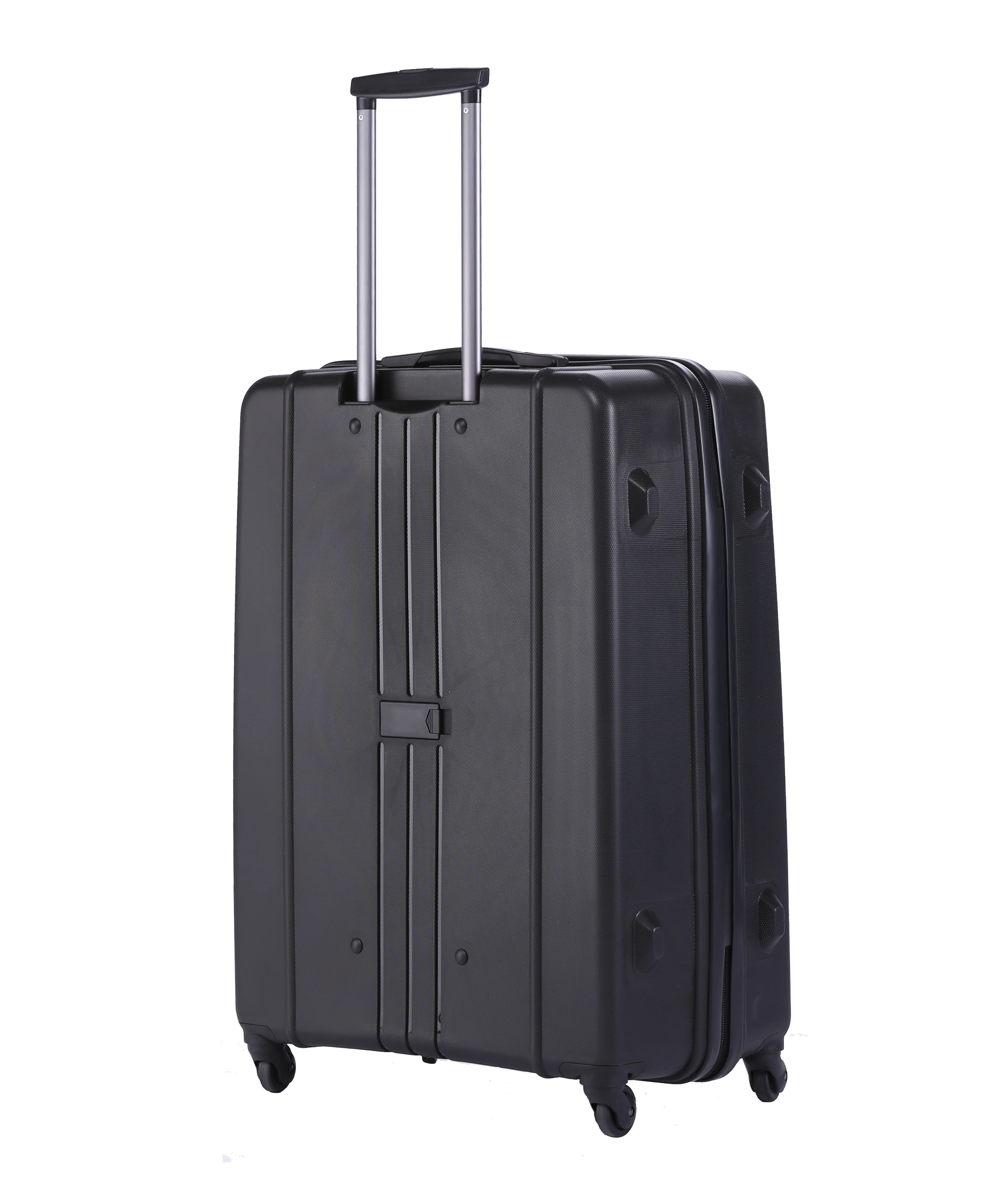 
Taizhou 8 wheel luggage and suitcase travel luggage suitcase valise de voyage 