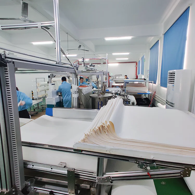 Sea water industrial reverse osmosis 2514 ro membrane