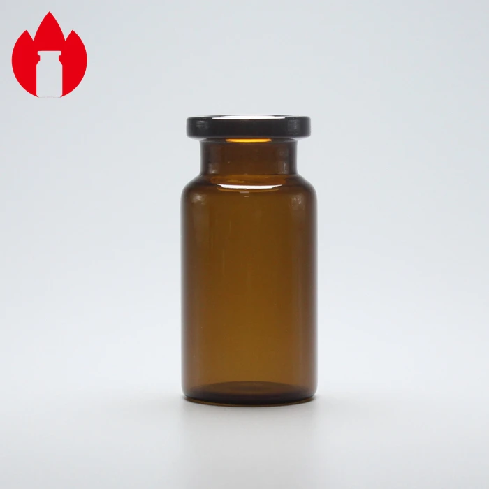 2ml 3ml 5ml 10ml 30ml Washed Sterile Depyrogenated Ready To Use Type I Neutral Borosilicate Glass Bottle Vial