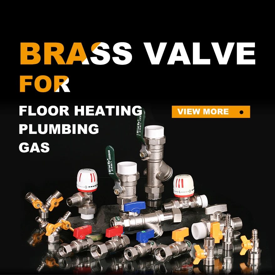 High Pressure Ball Valve Manufacturers Gas Line Brass Ball Valve With Short Handle