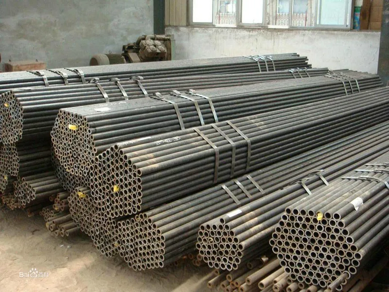 din en 10220 high-strength spiral welded steel pipe/tube