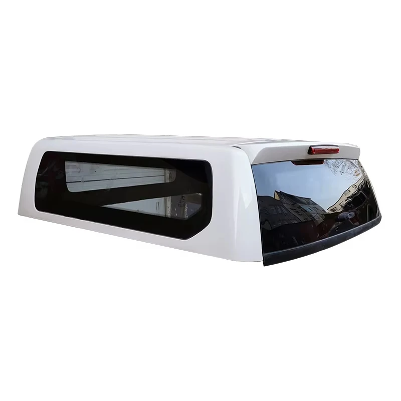 high-quality roof pickup accessories Toyota Isuzu Tundra Mitsubishi Great Wall durable tail box