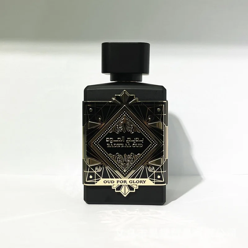 OEM Perfume Top Quality EDP EDT EDC Long Lasting Fragrance Designer Arabic Style UAE Original Parfums