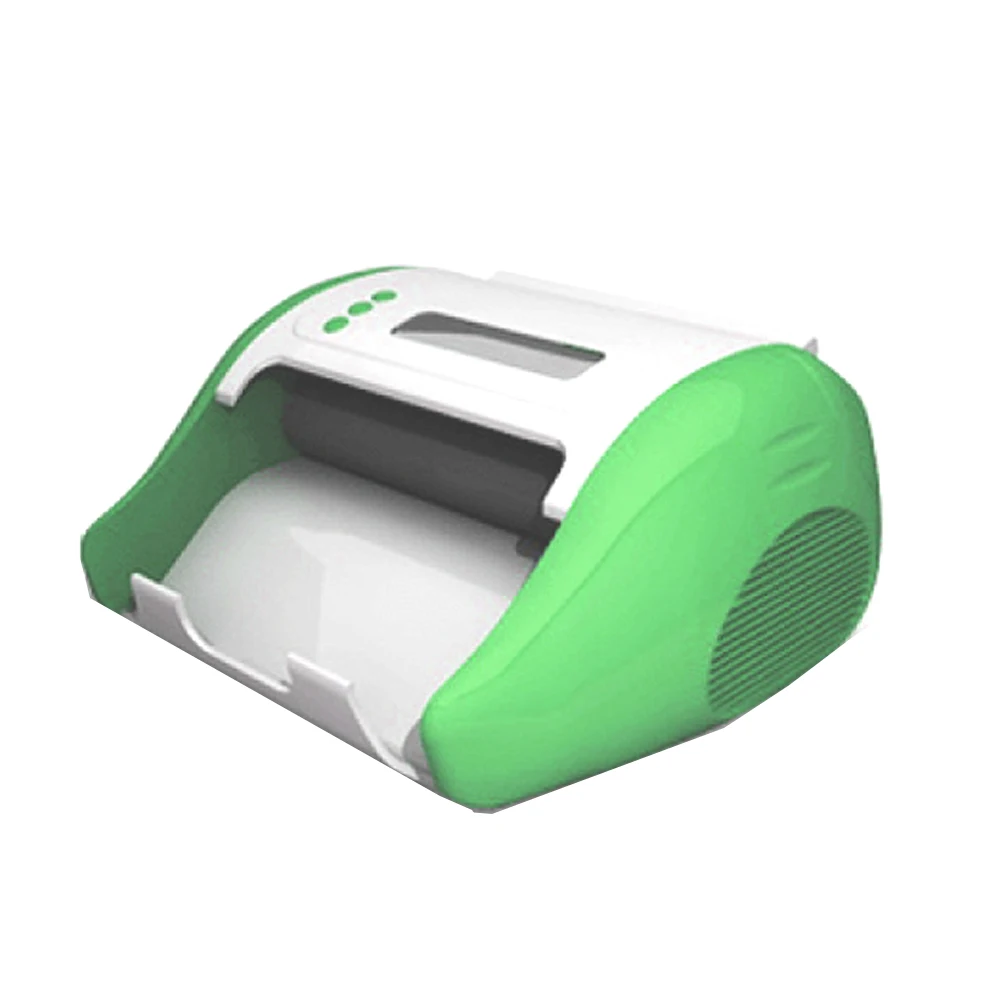 vaccum casting for small batch plastic parts rapid prototyping 3d printing service