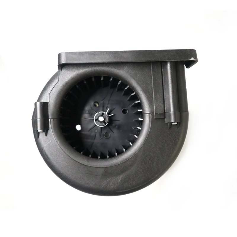 Bus parts 8114-00010 evaporation fan/Conditioning condenser fan for King Long Bus