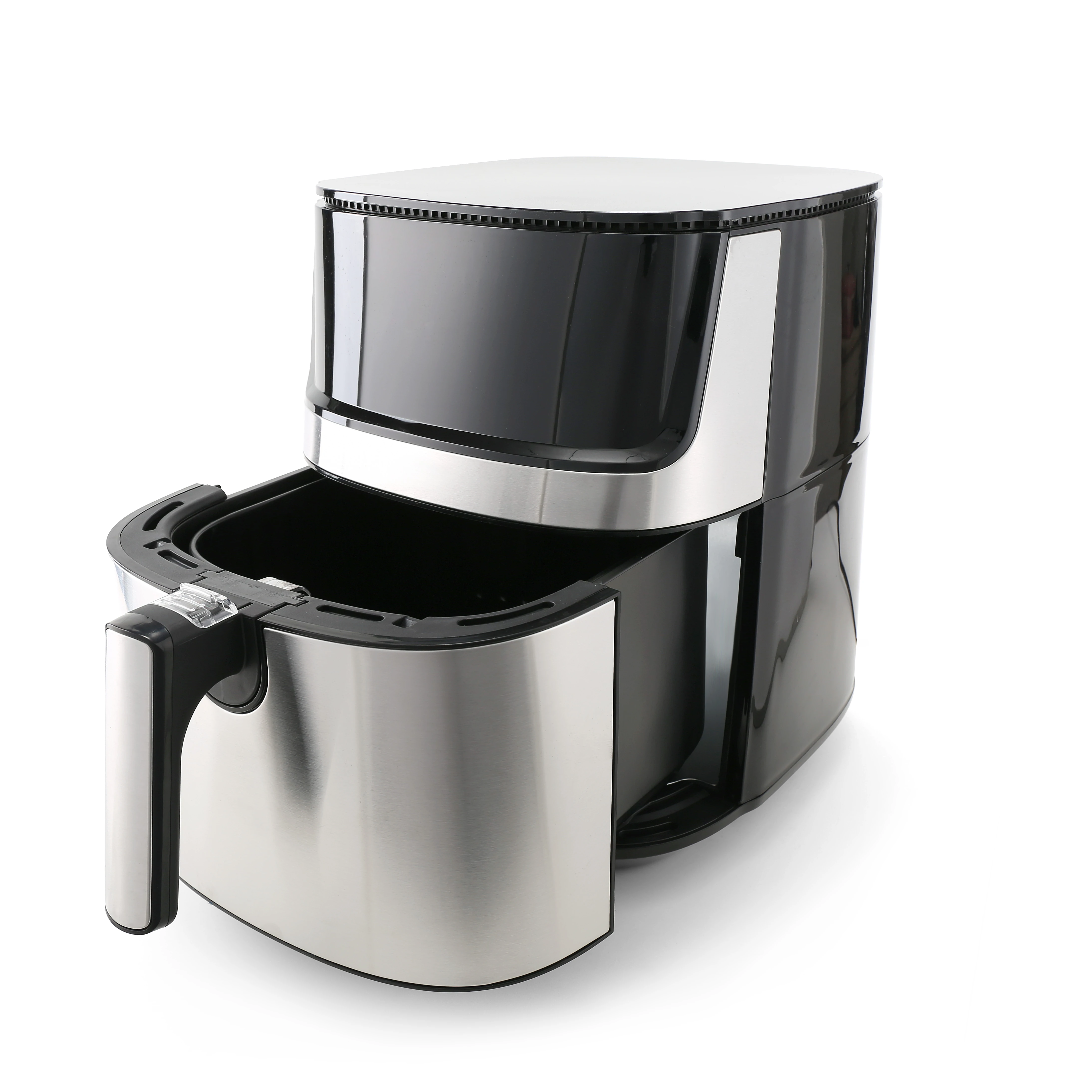 Manufacturer Oven 8l Digital Air Fryer Without Oil With Large Capacity Air Fryer