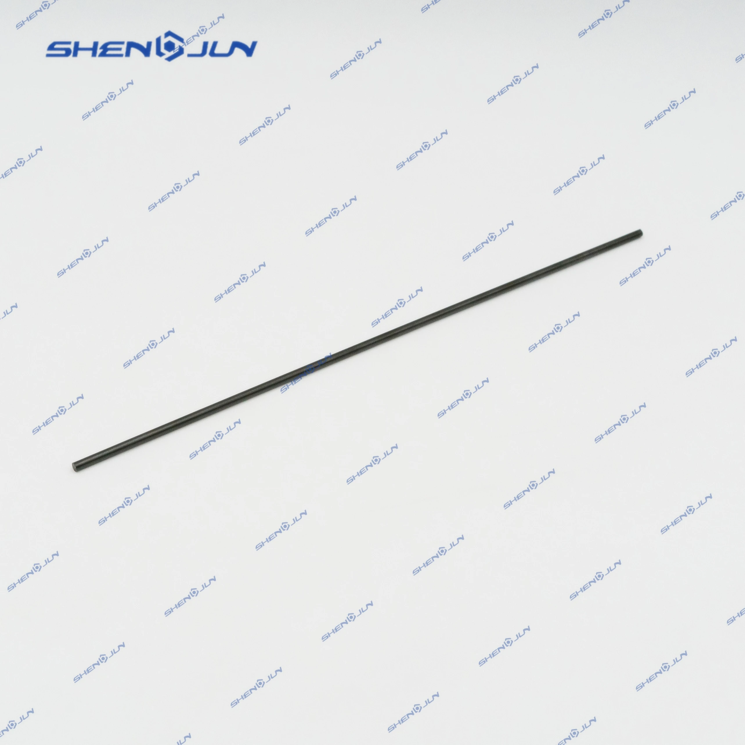 Polyimide rod Diameter 2mm * Length 255mm Polyimide rod