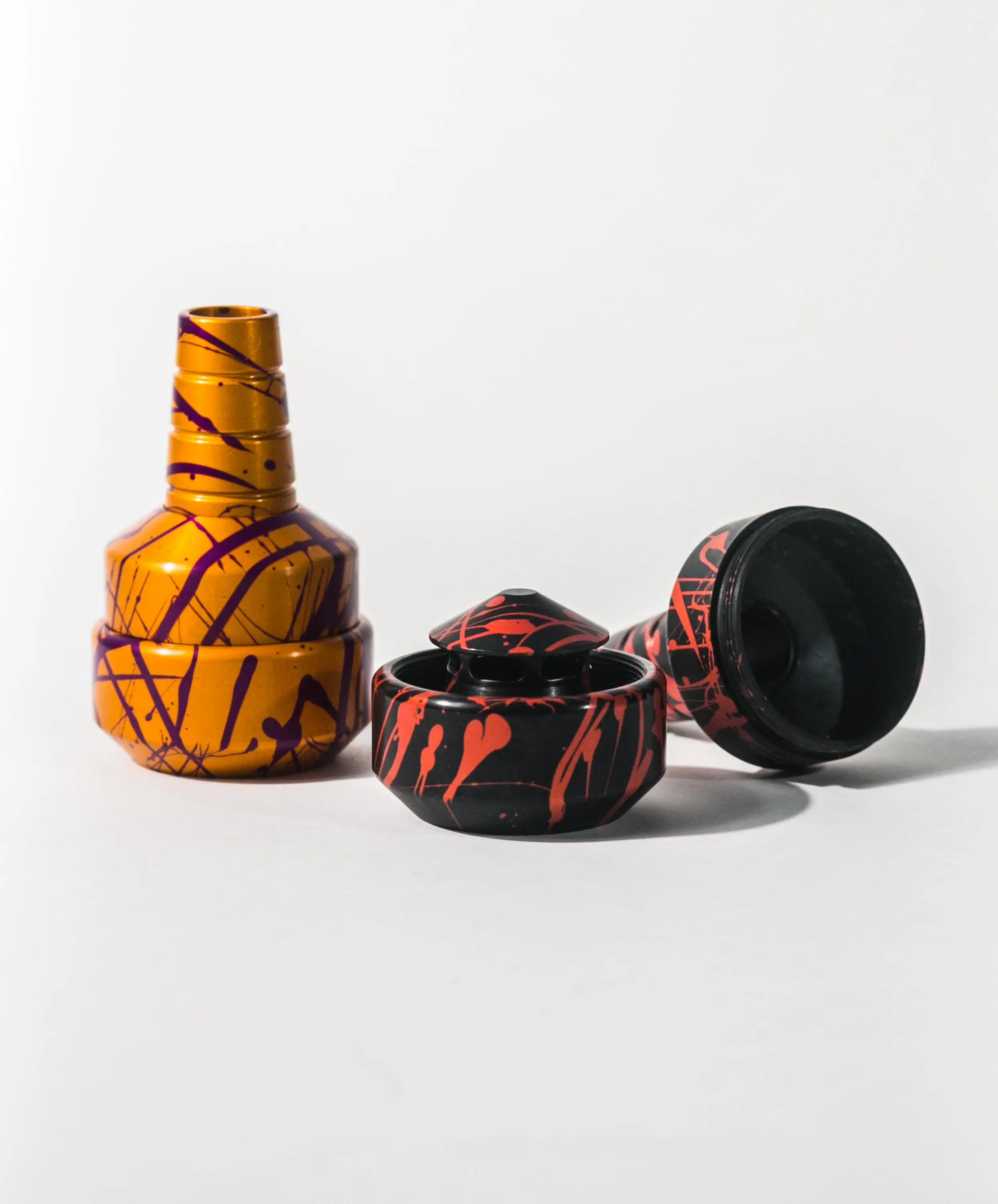 Chicha Tobacco Molasse Hookah Products Hookah Accessories