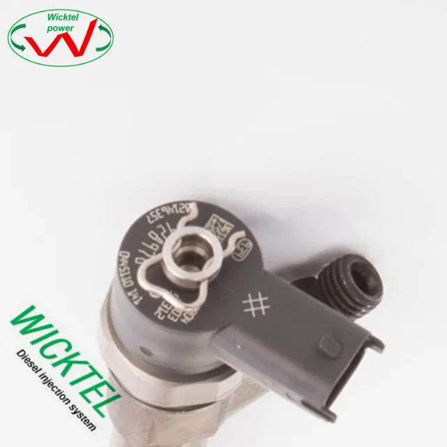 Diesel common-rail injectors  0445110141  for BOSCH 0445110141   0 445 110 141  injectors  and  Renault/Nissan Vauxhall 2.5