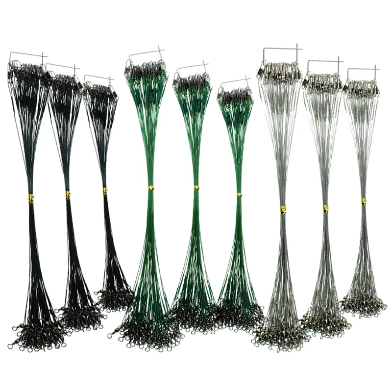 hot sale fishing trace lead line