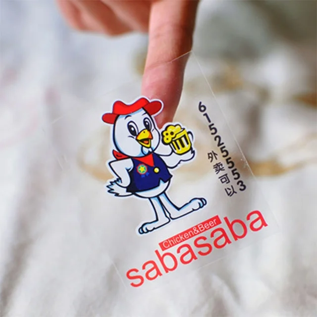 2 4 6 8  Color Adhesive Label Tape Printing Machine Roll to Roll