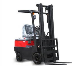 2022 factory 50% off Forklift electric 1.5 ton 2 ton 2.5 ton 3 ton 3.5 ton 4 ton 5 ton Battery forklift electric forklift truck
