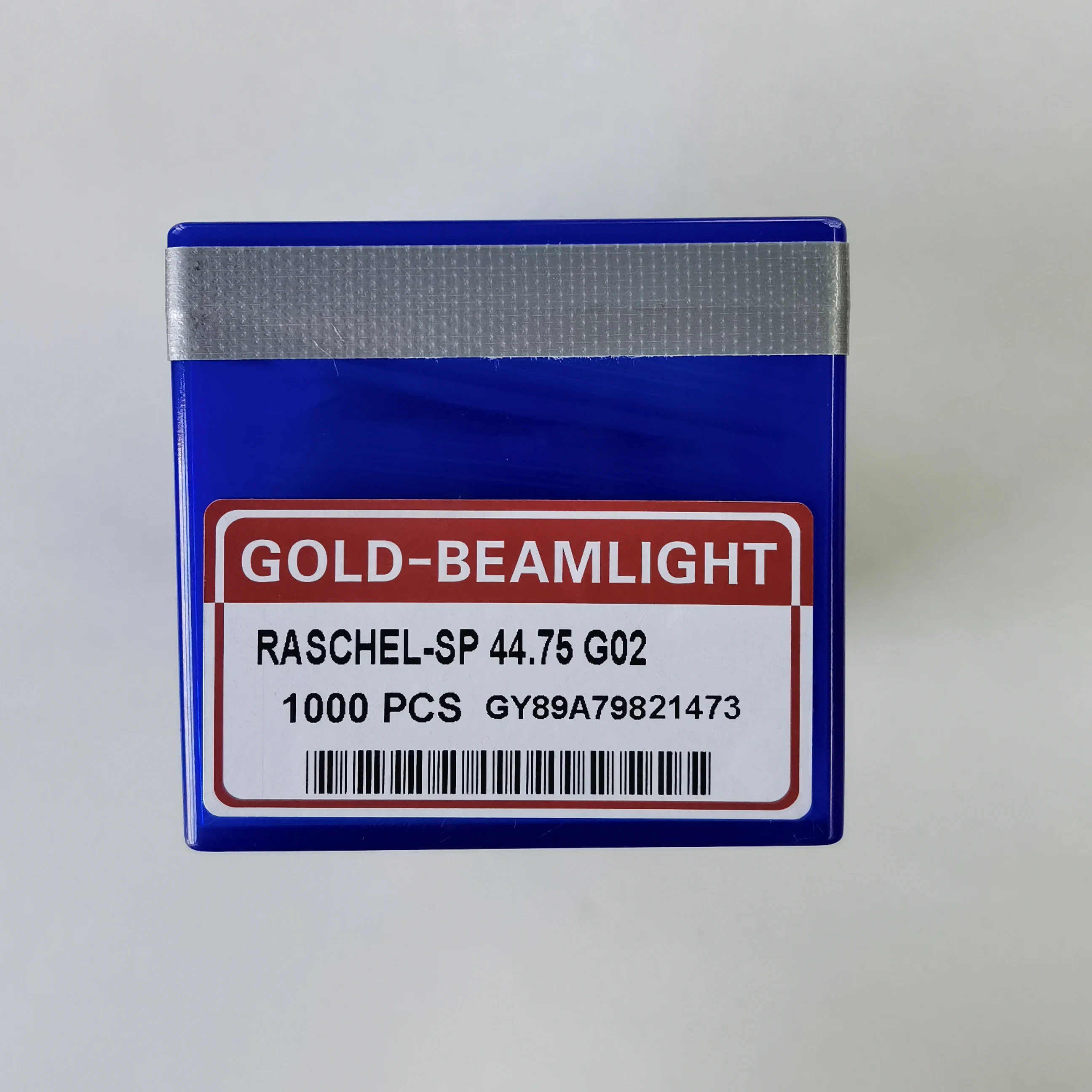 
 Золотая игла beamlight raschel/круглая игла RASCHEL-SP 44,75 G02 для вязальной машины  