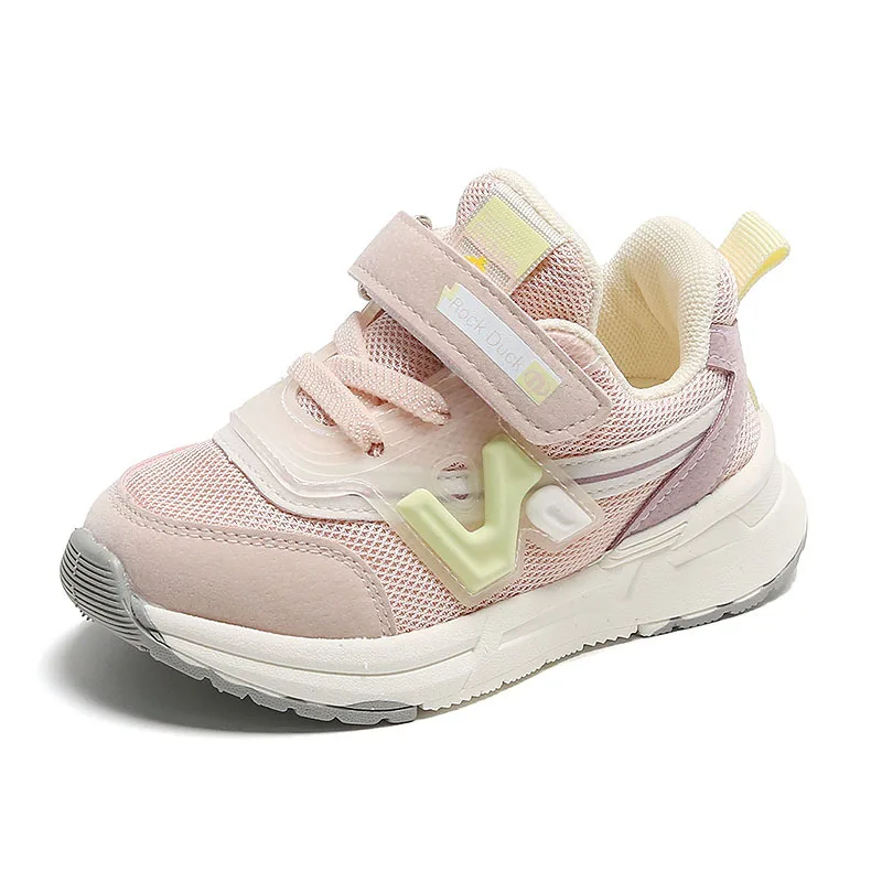 Fashion Child School Sneakers Casual Custom Trendy China Wholesale Kids Shoes