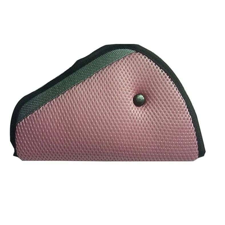 Крепление на плечо для безопасности автомобиля треугольное крепление ремень детей