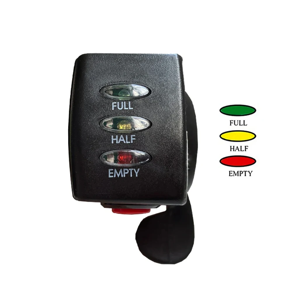 Wuxing 15dx 36 В 48 индикатор батареи 6pin Sm разъем Ebike дроссельная заслонка Электрический велосипед для электрического скутера электровелосипед