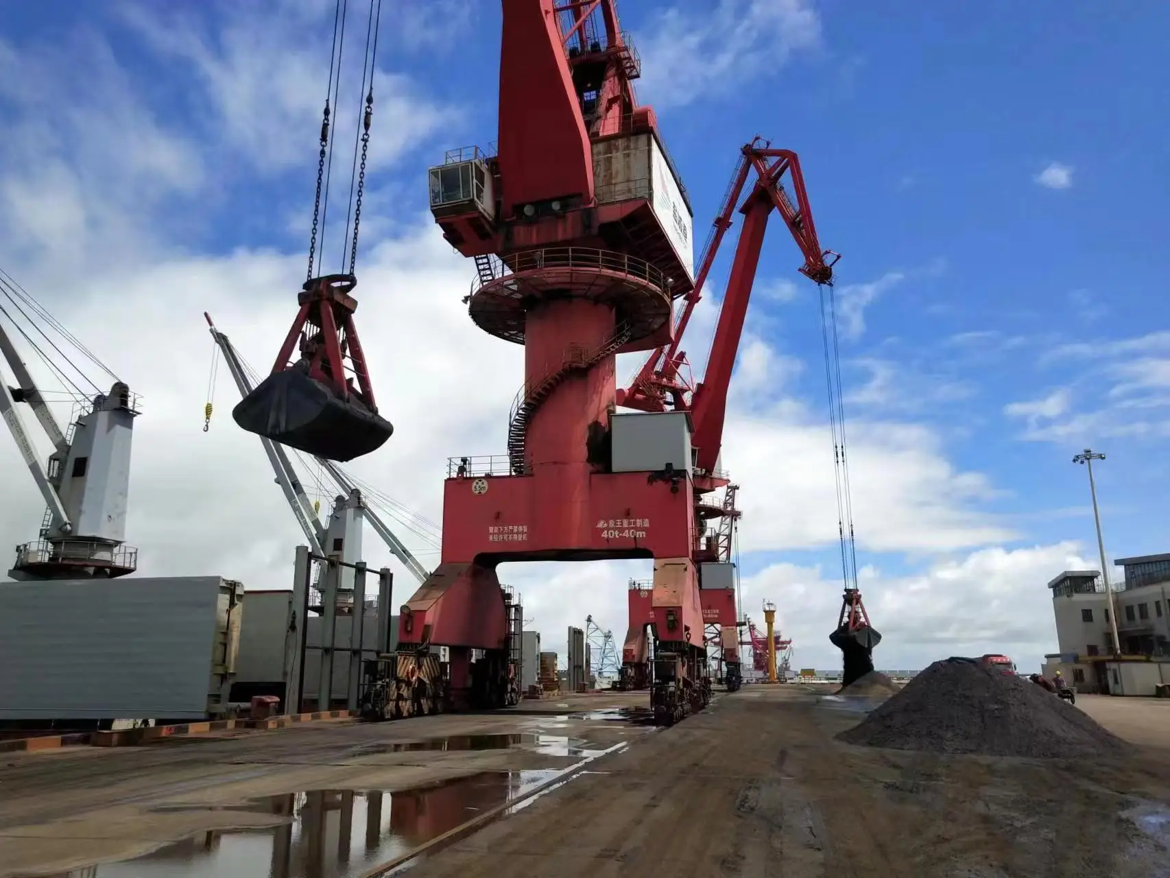 Sea Garnet 80mesh like indian garnet for OMAX waterjet cutting machine in England