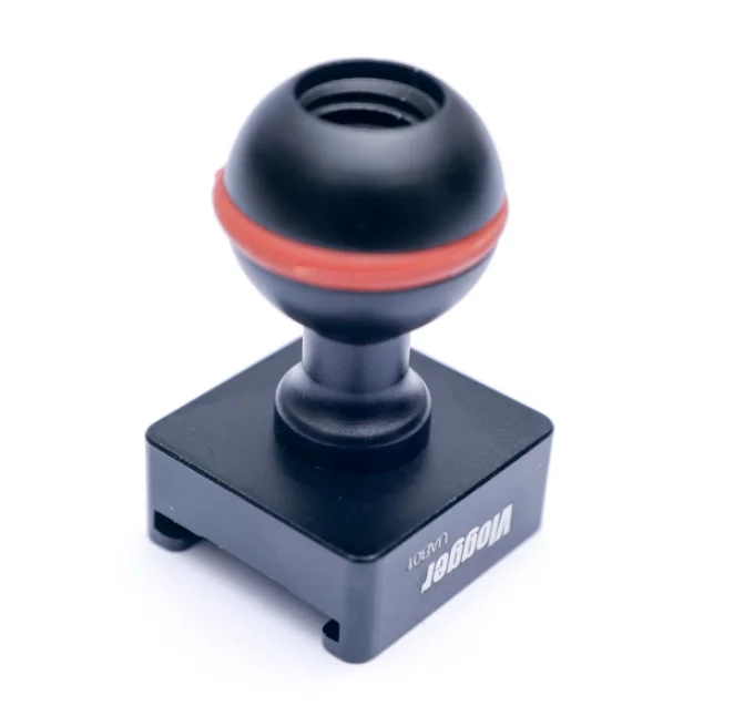 Camera Stabilization Odd Hand Supplement Kit Cold Shoe Mount SLR Quick Release Hot Shoe Mount Kit Rabbit Cage Mount