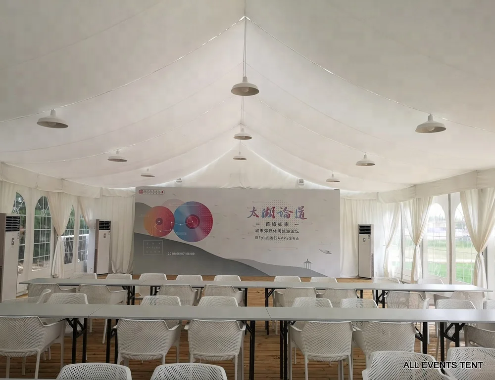 Cheap 20 x 20 outdoor events party tents for sale