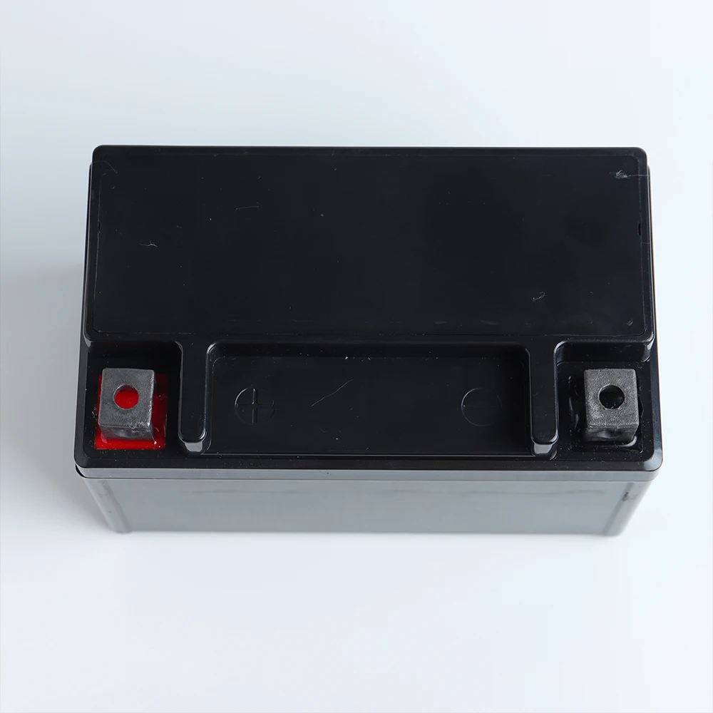 
Hot selling12V5AH/ 12N5/YTX5L-BS YTX4-BS maintenance free dry gel motorcycle battery 
