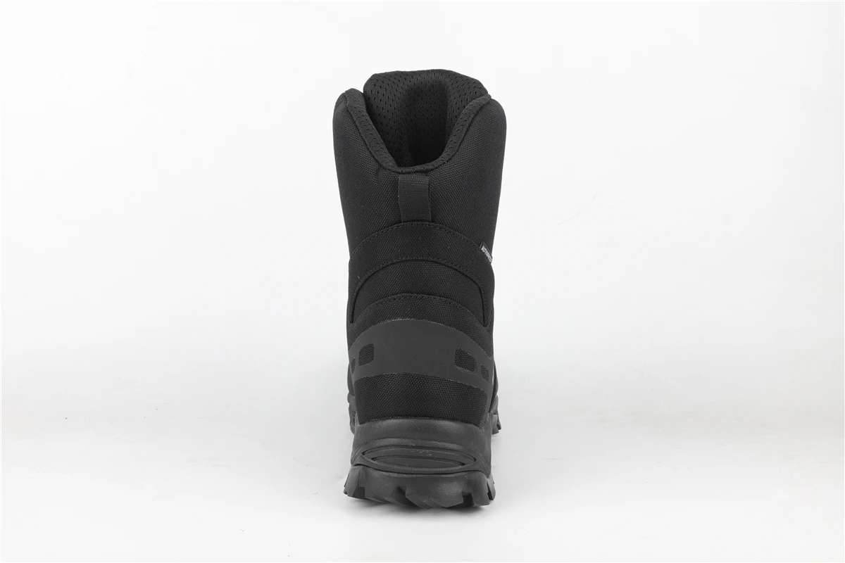 Fast Lace System Tactical Combat boots Waterproof Hardwearing mens boot Lightweight Saicou Rubber Jungle boots