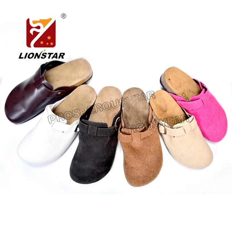 men sandals best selling product cork spring autumn winter