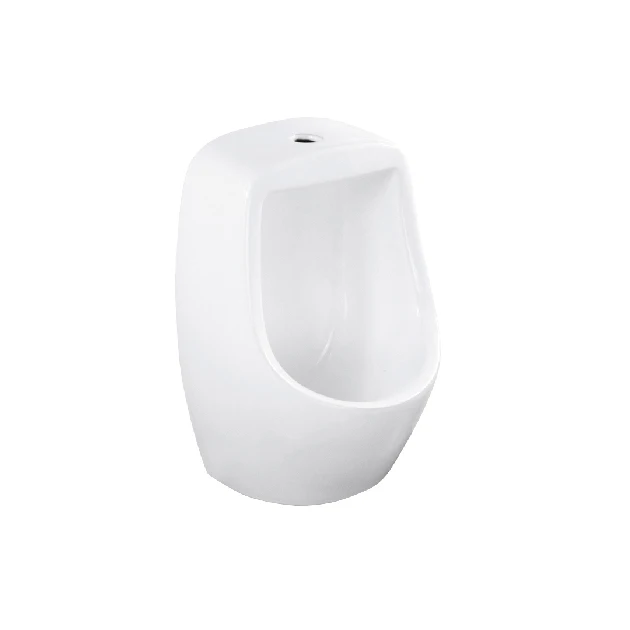 Limited-time Promotion Auto Flush Wall Hung Urinal With Accessories