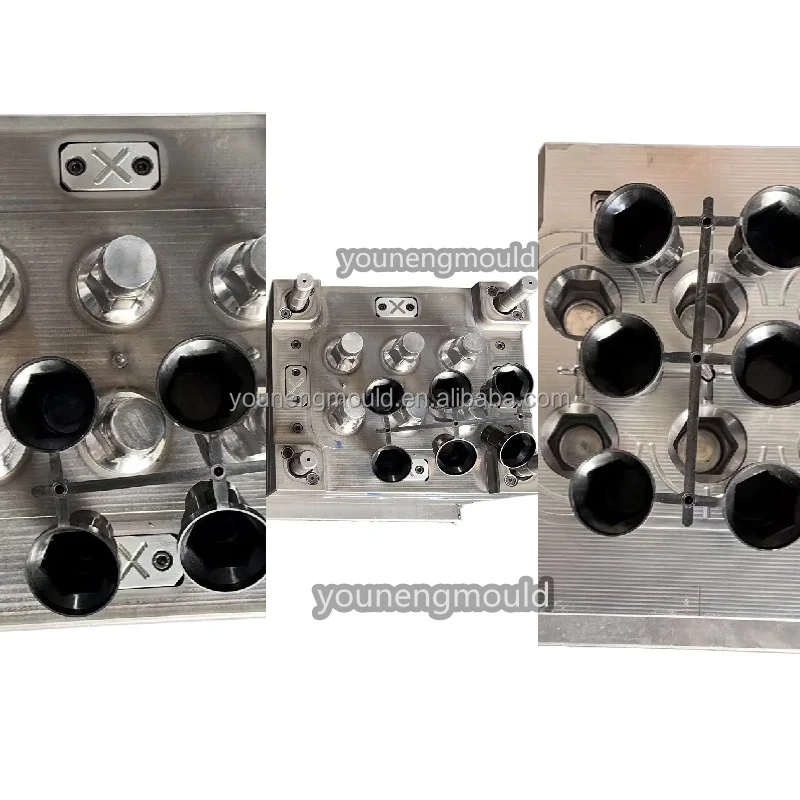 auto part side sill finisher plastic mould audio injection mold air suction pipe fitting mould