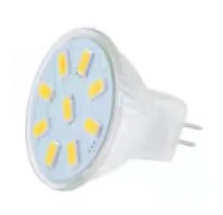 12v  glass led mr11 3w 2700k  GU4 Dimmable Lamp replace Halogen Spotlight Chandelier
