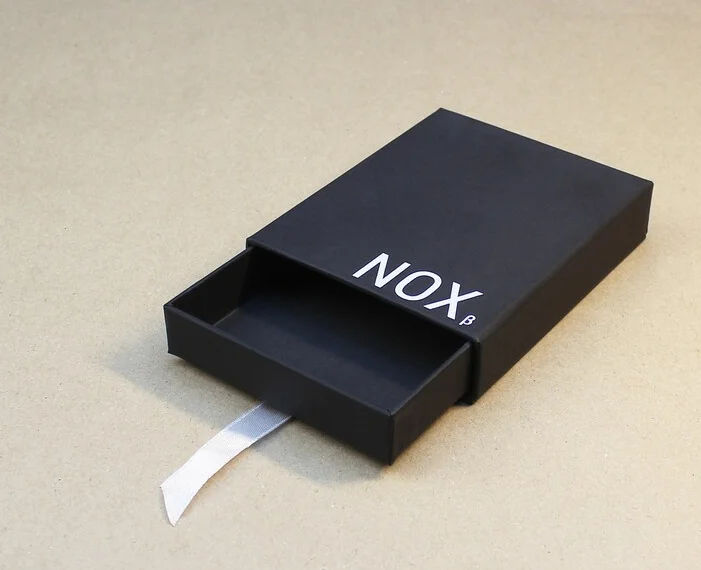 Custom package clothing eco friendly socks box set,sliding draw box socks in box,logo sliding drawer box for socks