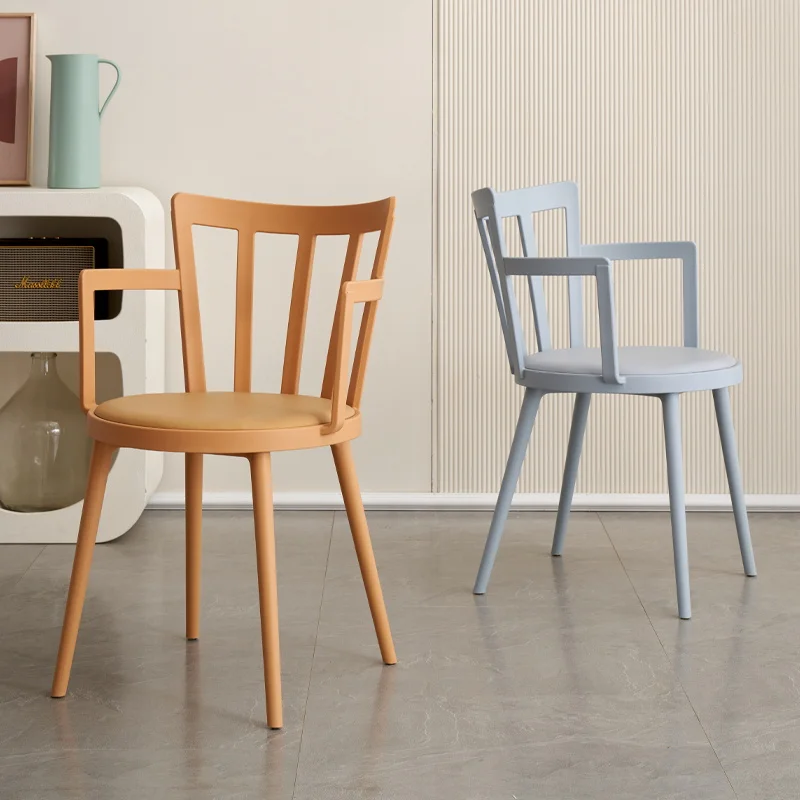 outdoor cheap durable wholesale pp chairs nordic monoblock design price modern colored plastic dining chair sales