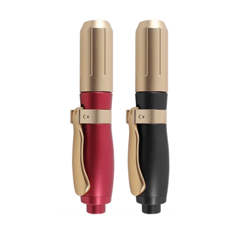 iStar Safe and painless 0.3ml gun hyaluronic acid derm for penis/lip filler