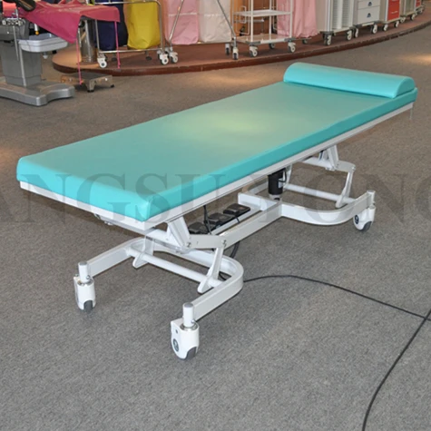 YFC-001 High Quality Luxurious Hospital  Portable Examination Couch