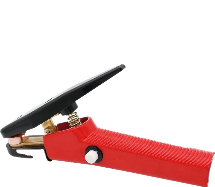 Welded carbon arc air gouging pliers 800A air gouging pliers